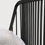 Spindle Bed White Cliff Studio Beds