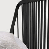 Spindle Bed White Cliff Studio Beds