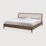 Spindle Bed White Cliff Studio Beds