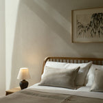 Spindle Bed White Cliff Studio Beds