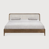 Spindle Bed White Cliff Studio Beds