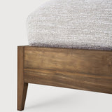 Spindle Bed White Cliff Studio Beds