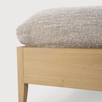 Spindle Bed White Cliff Studio Beds