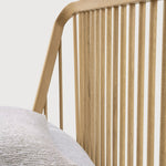 Spindle Bed White Cliff Studio Beds