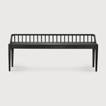 Spindle Bench White Cliff Studio Benches