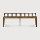Spindle Bench White Cliff Studio Benches