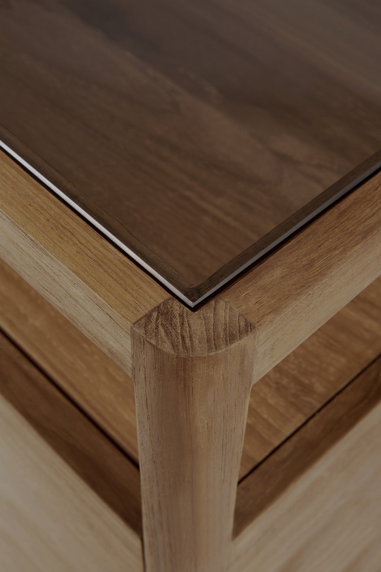 Spindle Dresser White Cliff Studio Dressers