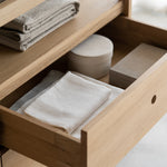 Spindle Dresser White Cliff Studio Dressers