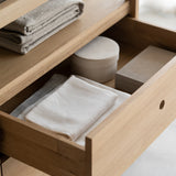 Spindle Dresser White Cliff Studio Dressers