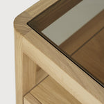 Spindle Dresser White Cliff Studio Dressers