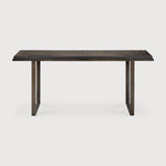 Stability Console White Cliff Studio Console Tables