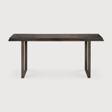 Stability Console White Cliff Studio Console Tables