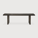Stability Console White Cliff Studio Console Tables