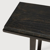 Stability Console White Cliff Studio Console Tables