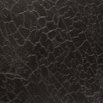 Stability console - varnished Minerals - Umber White Cliff Studio Console Table