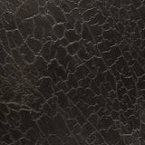 Stability console - varnished Minerals - Umber White Cliff Studio Console Table