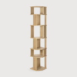 Stairs Column White Cliff Studio Shelving