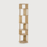 Stairs Column White Cliff Studio Shelving