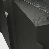 Stairs Sideboard White Cliff Studio Sideboard