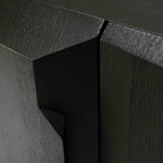 Stairs Sideboard White Cliff Studio Sideboard