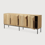 Stairs Sideboard White Cliff Studio Sideboard