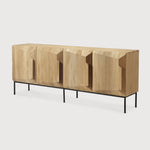Stairs Sideboard White Cliff Studio Sideboard