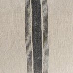 Steven Striped Pillow
