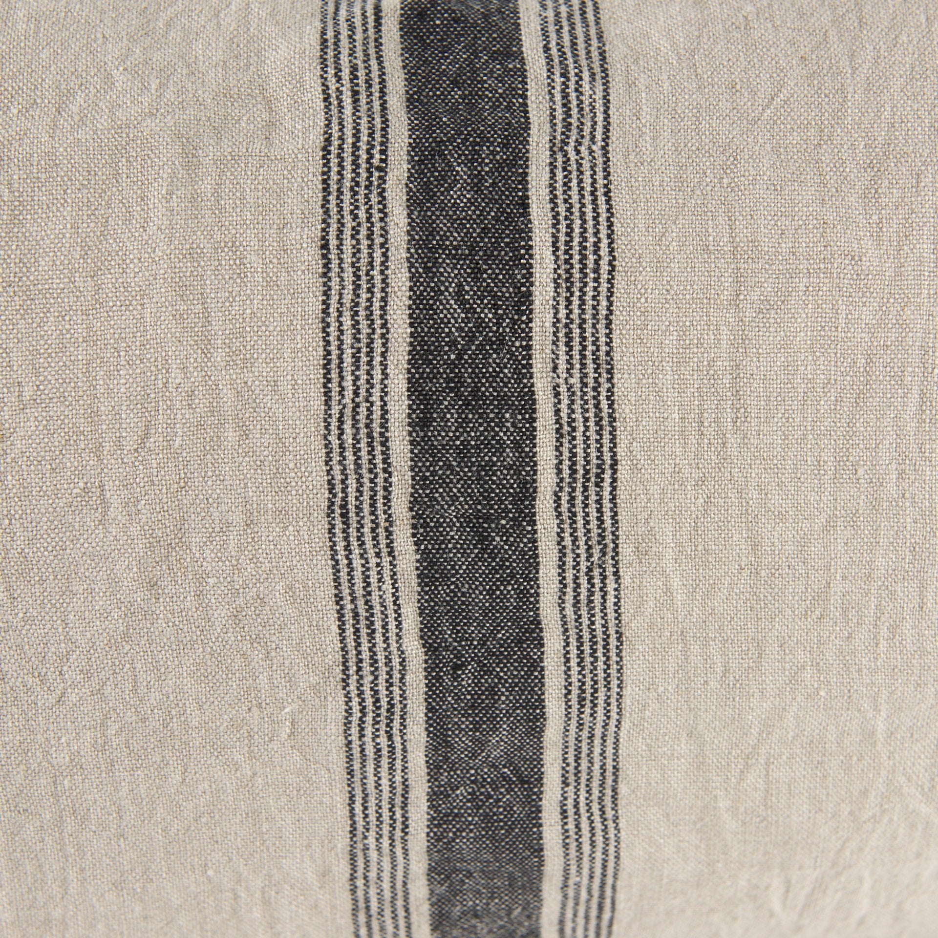 Steven Striped Pillow