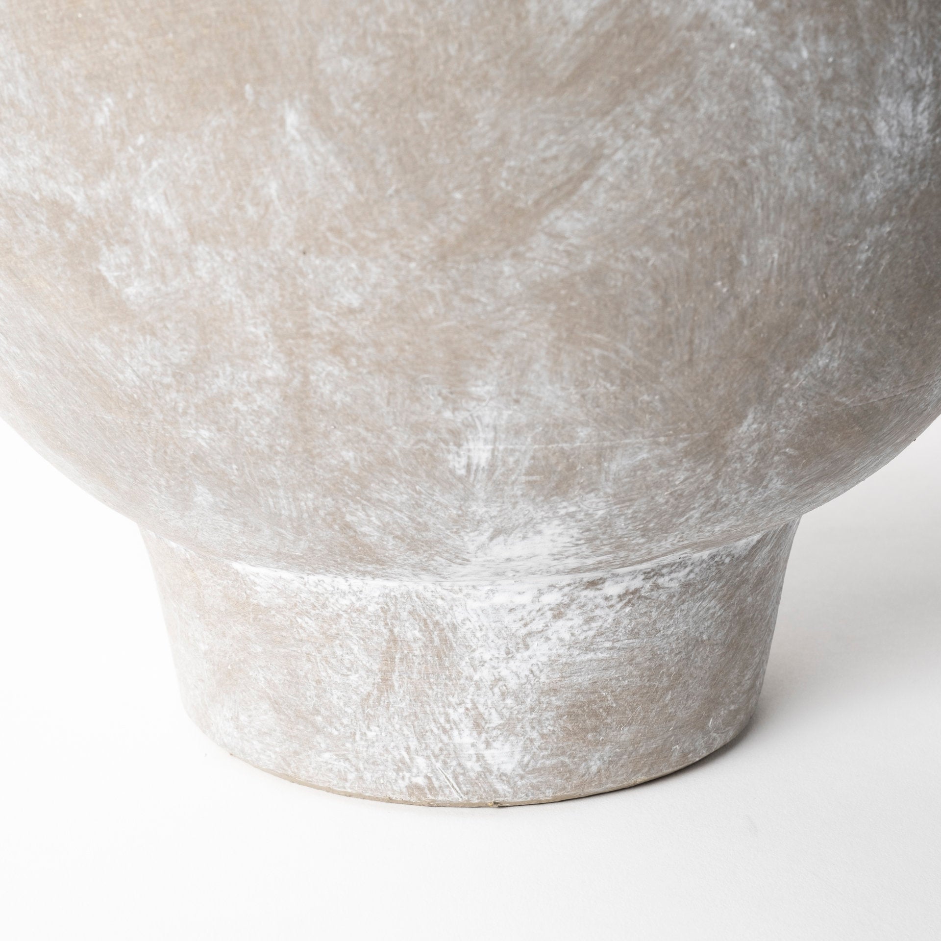 Summer Footed Bowl Large