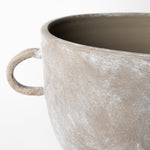 Summer Footed Bowl Large