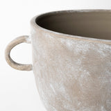 Summer Footed Bowl Large