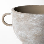 Summer Footed Bowl Small