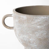 Summer Footed Bowl Small