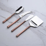 Sundance Cheese Tools 4 Pc. Set