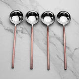 Sundance Sugar Spoon 4 Pc. Set