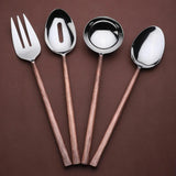 Sundance Hostess Serving 4 Pc. Set