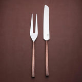 Sundance Meat Carving 2 Pc. Set