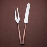 Sundance Meat Carving 2 Pc. Set