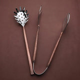 Sundance Pasta Server & Spaghetti Tong Set