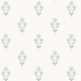 Susannah Wallpaper by Kourtni Gunn