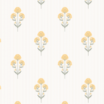 Susannah Wallpaper by Kourtni Gunn