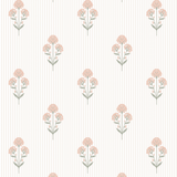 Susannah Wallpaper by Kourtni Gunn