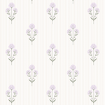Susannah Wallpaper by Kourtni Gunn