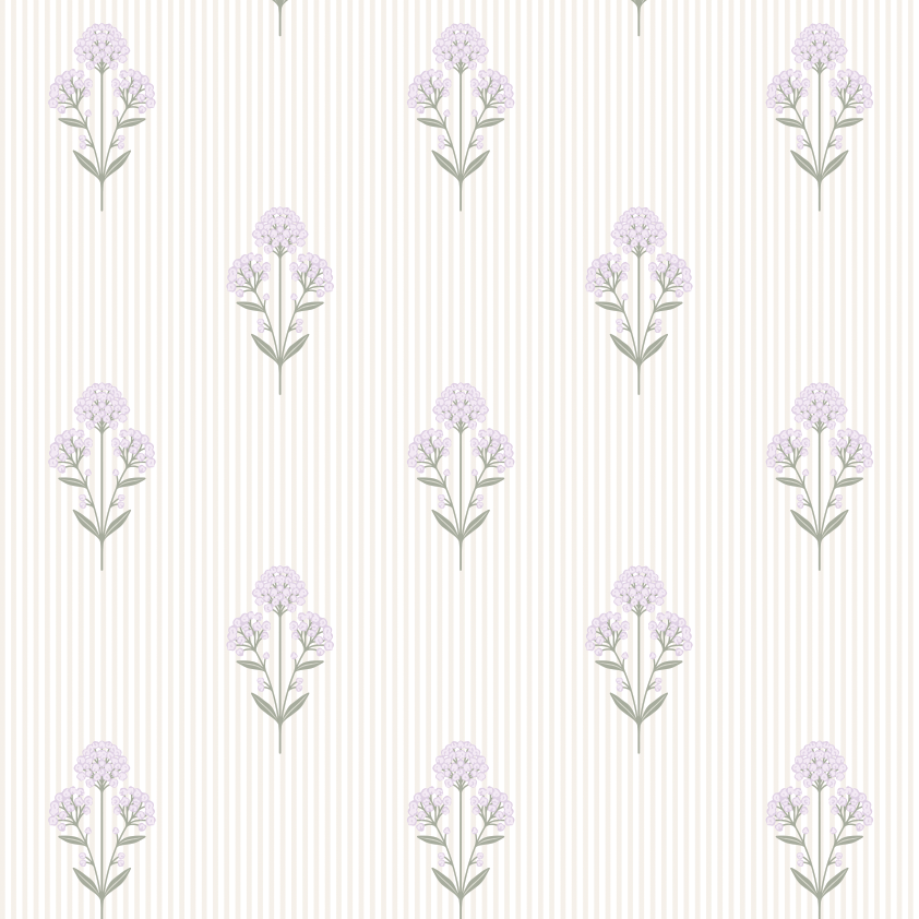 Susannah Wallpaper by Kourtni Gunn