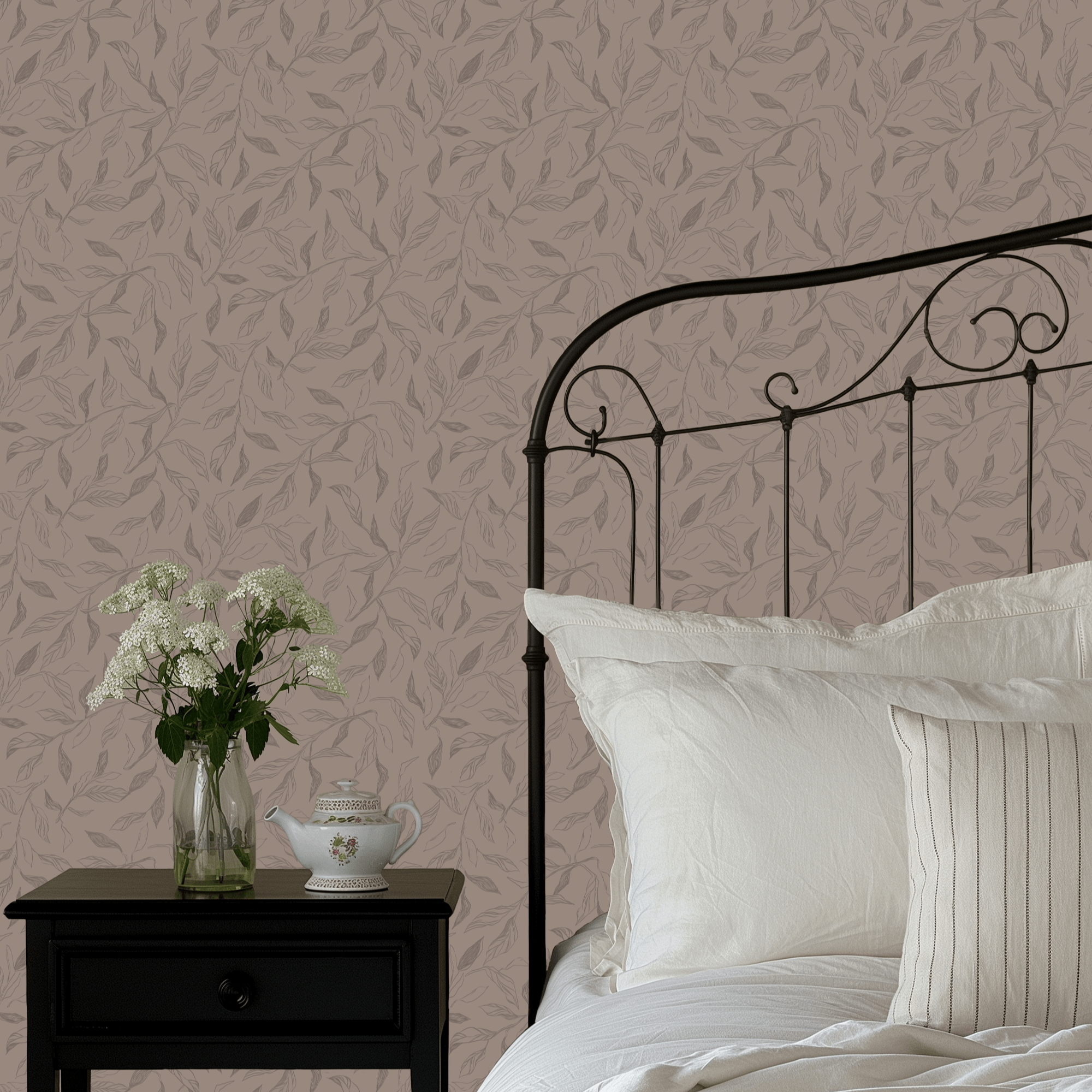 Swift Wallpaper by Aubrey Fairchild