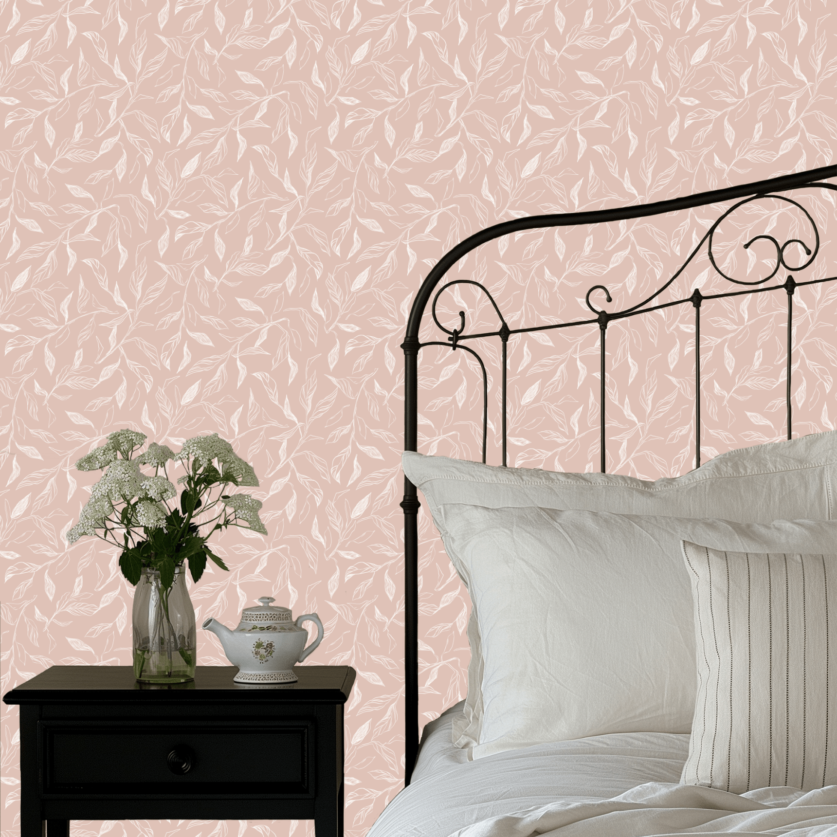 Swift Wallpaper by Aubrey Fairchild