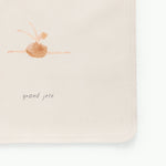 Tapestries - Small White Cliff Studio Mini