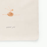 Tapestries - Small White Cliff Studio Mini