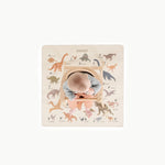 Tapestries - Small White Cliff Studio Mini