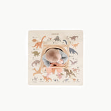 Tapestries - Small White Cliff Studio Mini